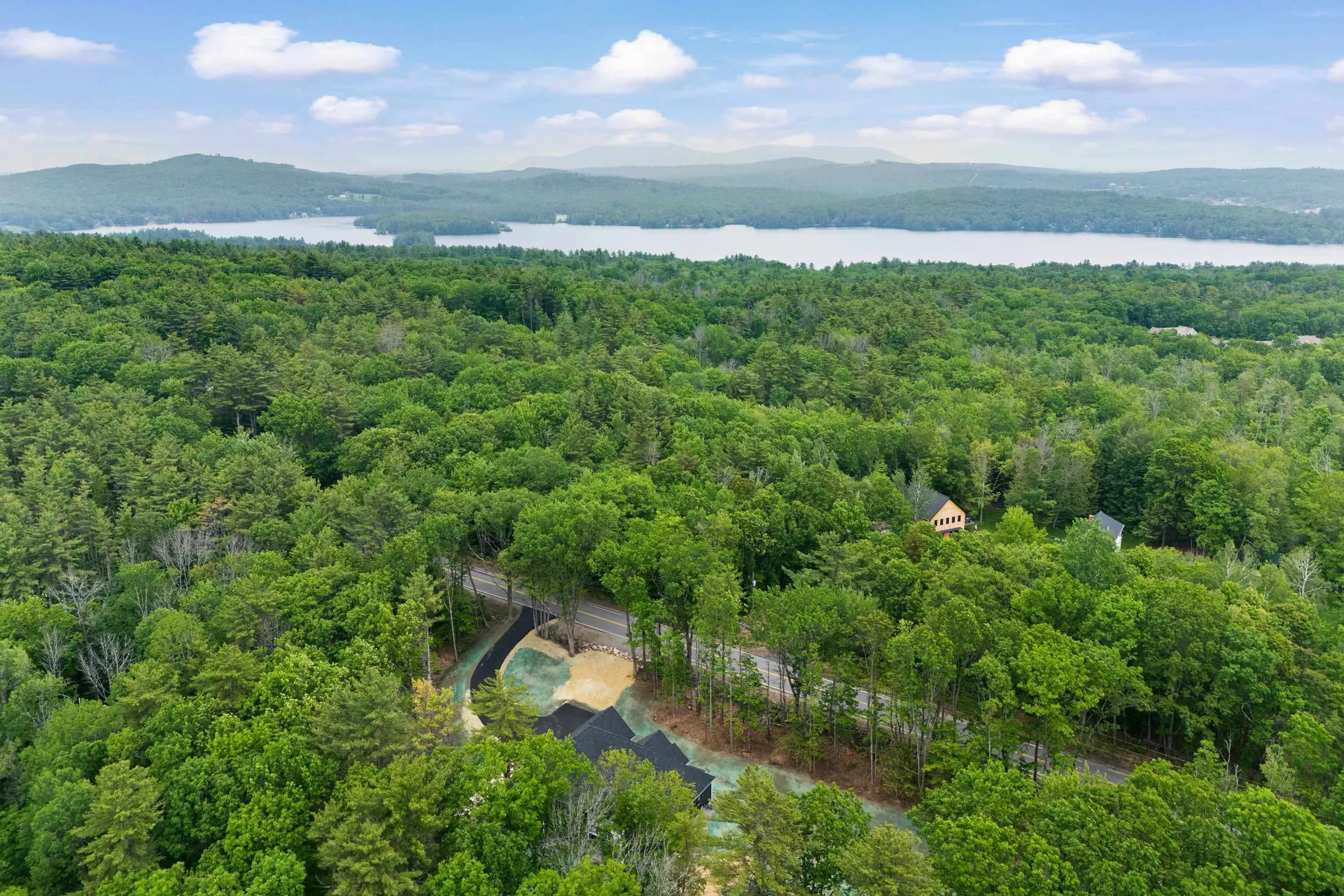 30 Winona Road Meredith NH 03253