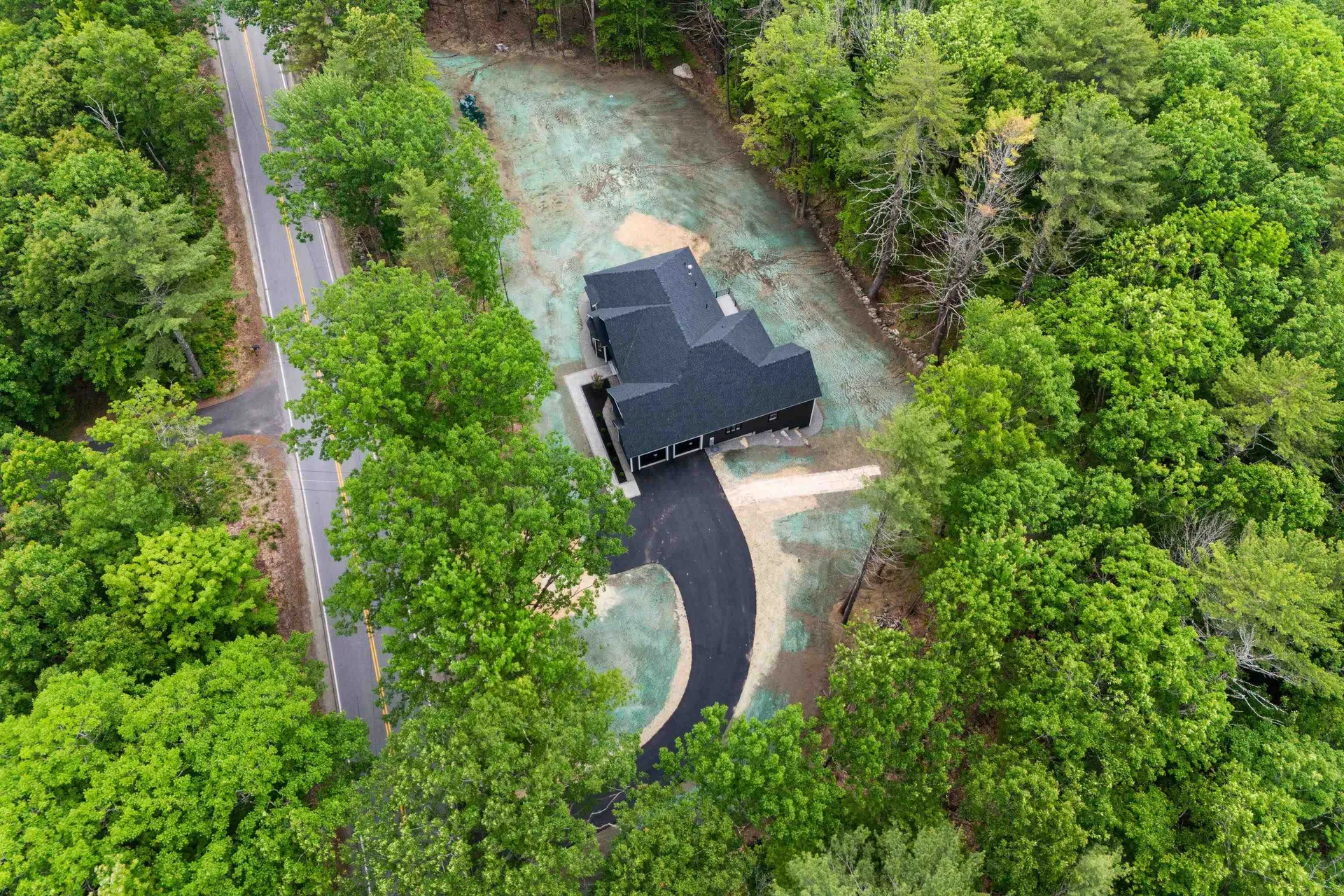 30 Winona Road Meredith NH 03253