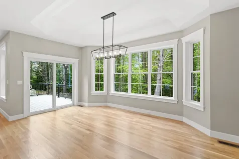 30 Winona Road Meredith NH 03253