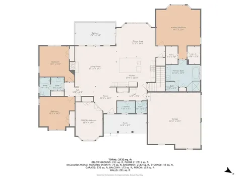 30 Winona Road Meredith NH 03253