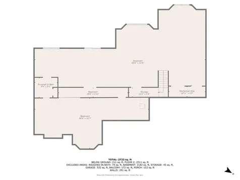 30 Winona Road Meredith NH 03253