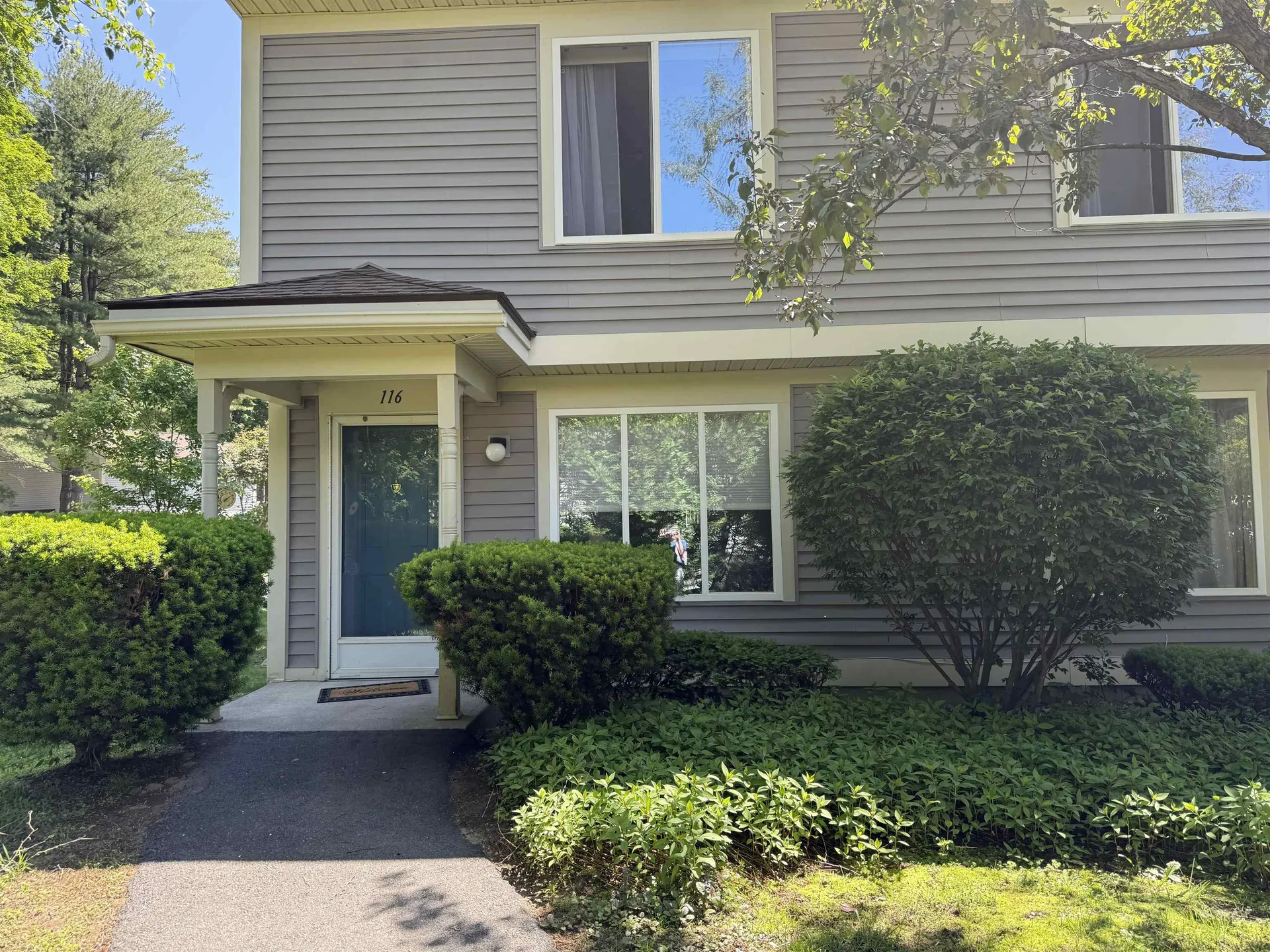 116 Morningside Commons Brattleboro VT 05301