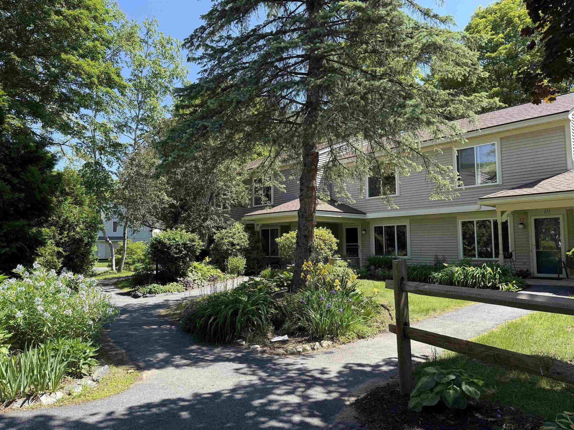 116 Morningside Commons Brattleboro VT 05301