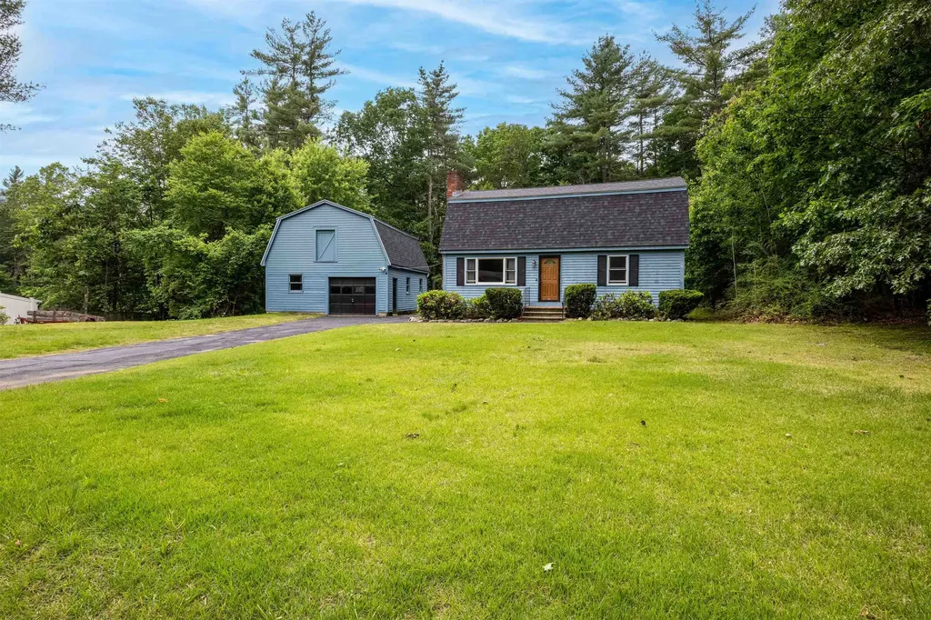 8 Jakes Lane Merrimack NH 03054