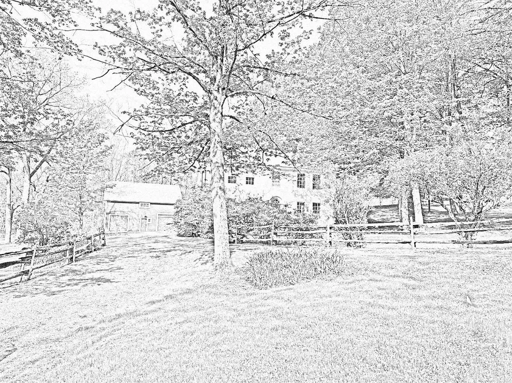 201 Young Road Orwell VT 05760