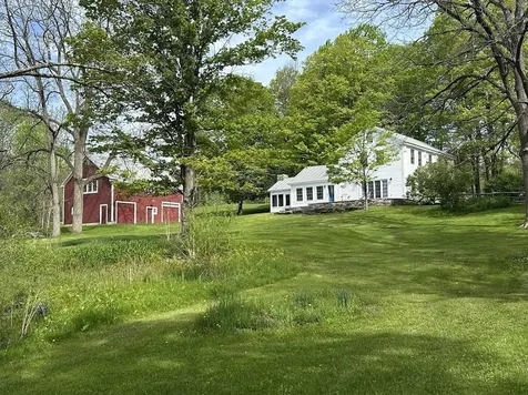 201 Young Road Orwell VT 05760