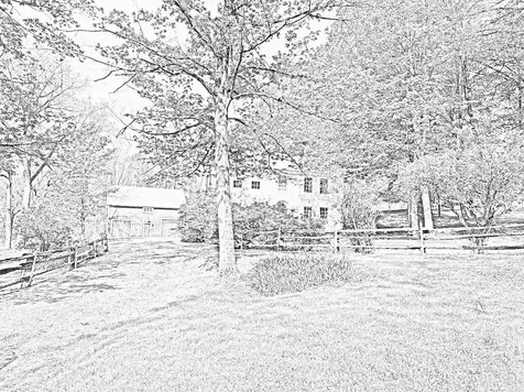 201 Young Road Orwell VT 05760