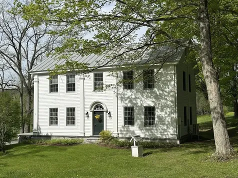201 Young Road Orwell VT 05760