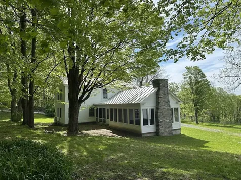201 Young Road Orwell VT 05760