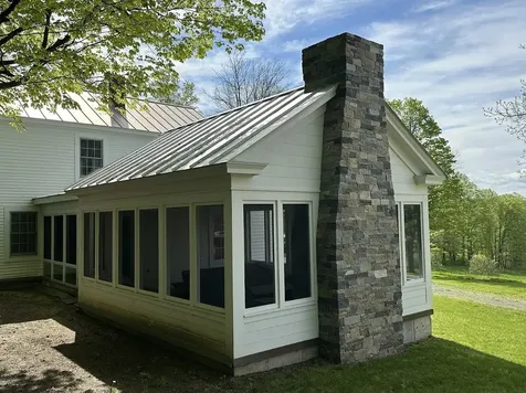 201 Young Road Orwell VT 05760