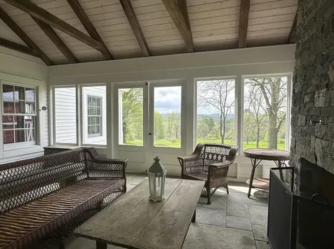 201 Young Road Orwell VT 05760