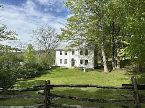 201 Young Road Orwell VT 05760