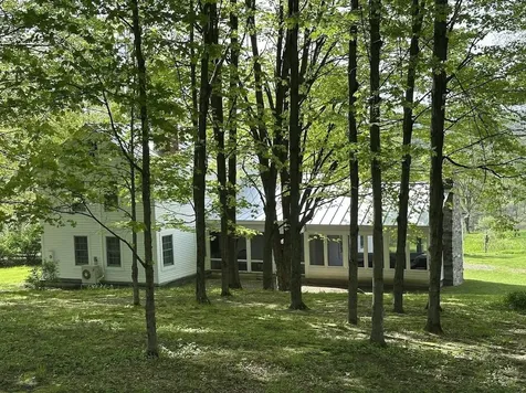 201 Young Road Orwell VT 05760