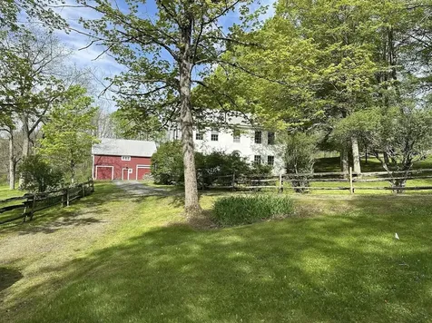 201 Young Road Orwell VT 05760