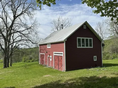 201 Young Road Orwell VT 05760
