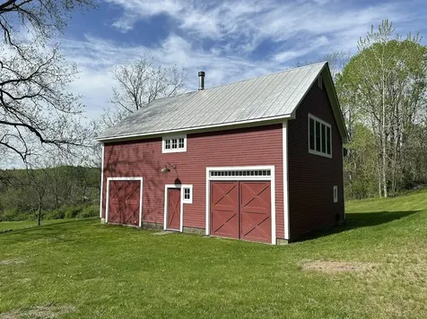 201 Young Road Orwell VT 05760