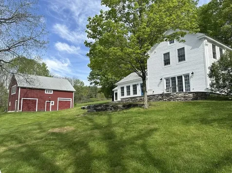 201 Young Road Orwell VT 05760