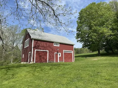 201 Young Road Orwell VT 05760