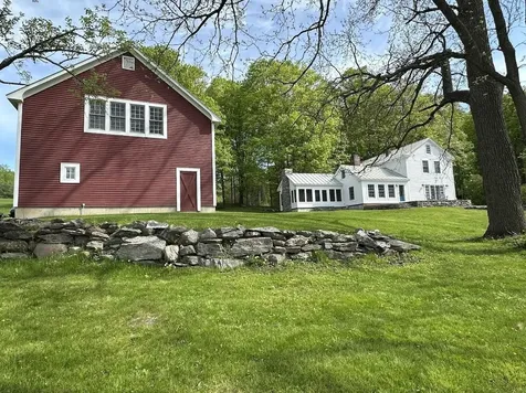 201 Young Road Orwell VT 05760