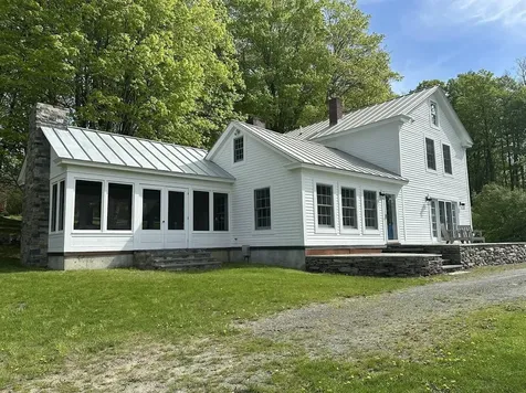 201 Young Road Orwell VT 05760