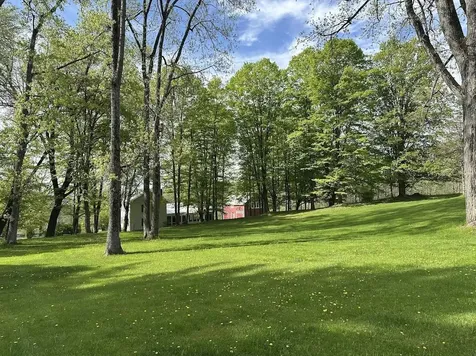 201 Young Road Orwell VT 05760