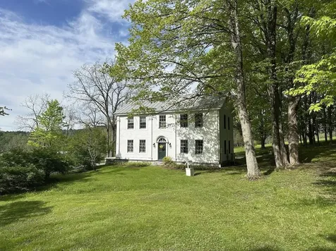 201 Young Road Orwell VT 05760