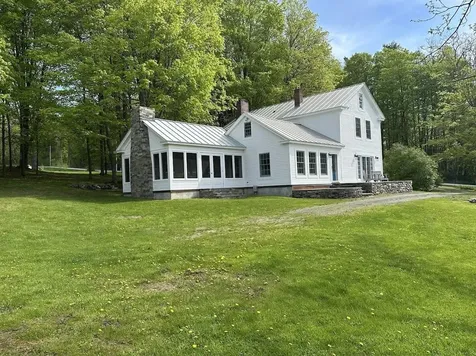 201 Young Road Orwell VT 05760
