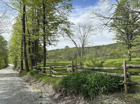 201 Young Road Orwell VT 05760
