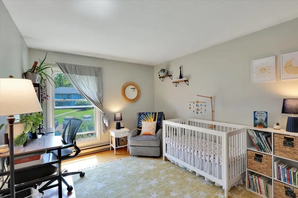 124 Ledgewood Circle Burlington VT 05401