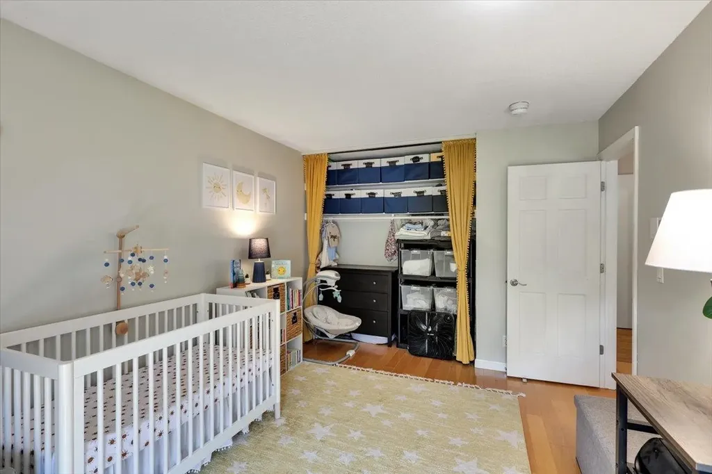 124 Ledgewood Circle Burlington VT 05401