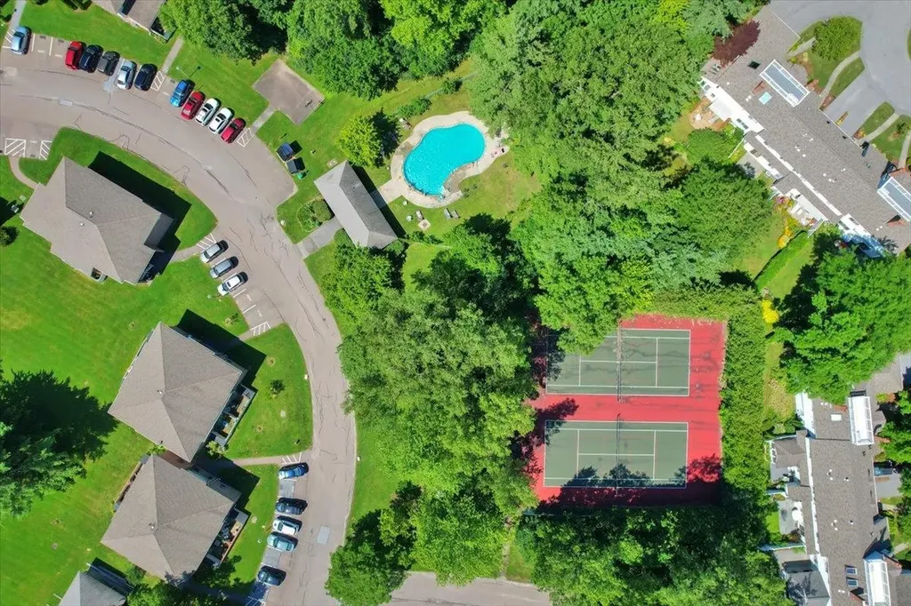 124 Ledgewood Circle Burlington VT 05401