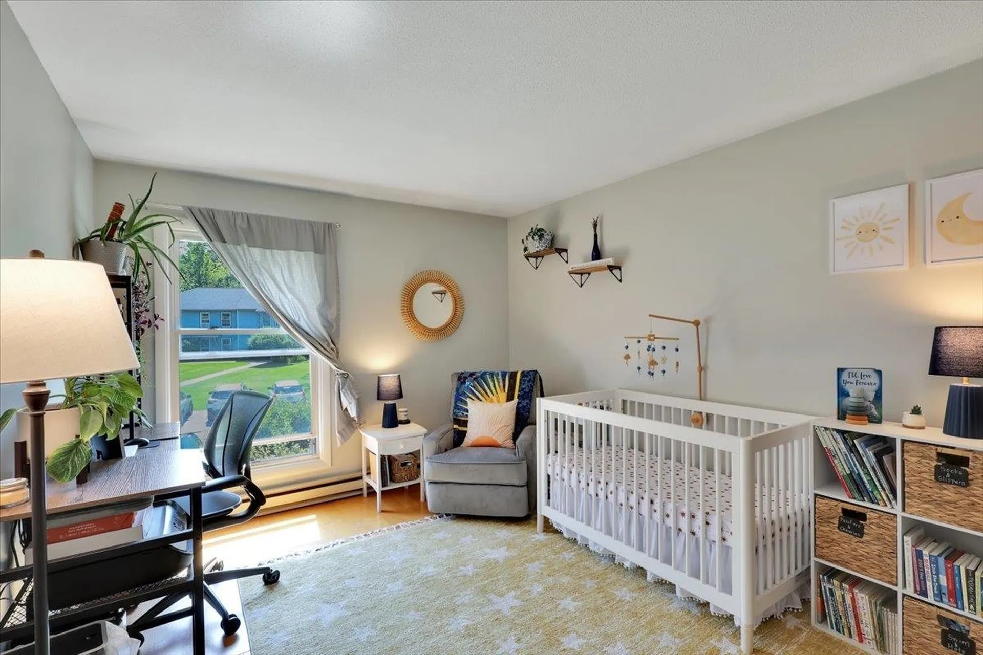 124 Ledgewood Circle Burlington VT 05401