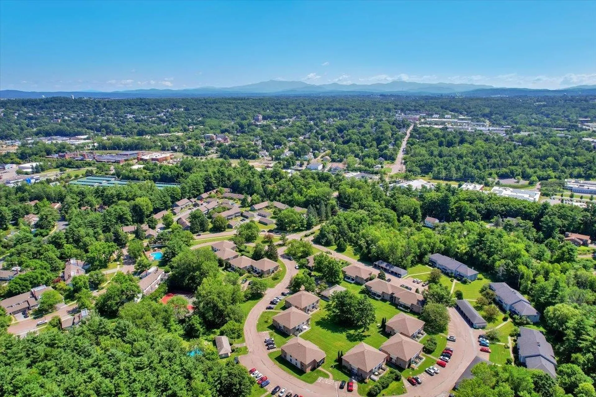 124 Ledgewood Circle Burlington VT 05401