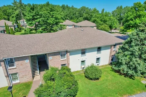 124 Ledgewood Circle Burlington VT 05401