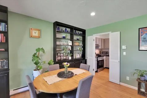 124 Ledgewood Circle Burlington VT 05401