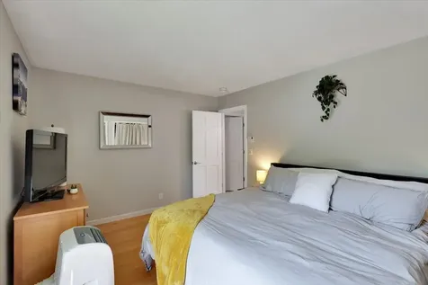 124 Ledgewood Circle Burlington VT 05401