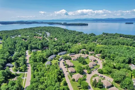 124 Ledgewood Circle Burlington VT 05401