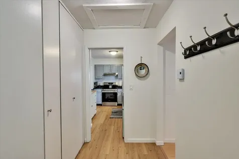 124 Ledgewood Circle Burlington VT 05401