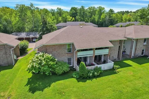 124 Ledgewood Circle Burlington VT 05401