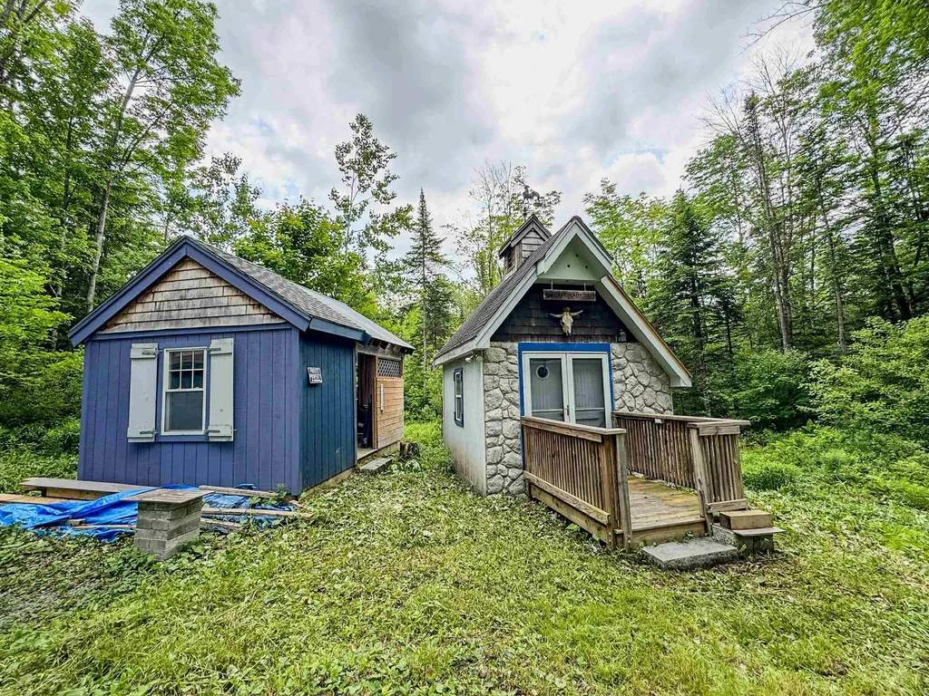 3681 Shadow Lake Road Concord VT 05824