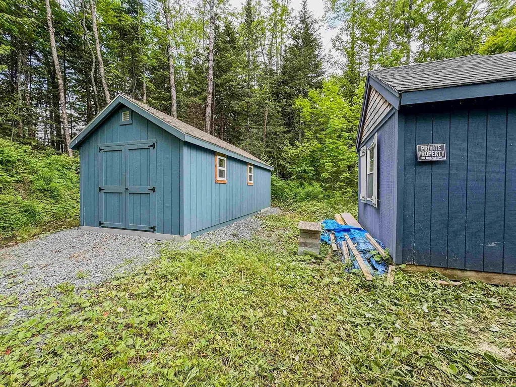 3681 Shadow Lake Road Concord VT 05824