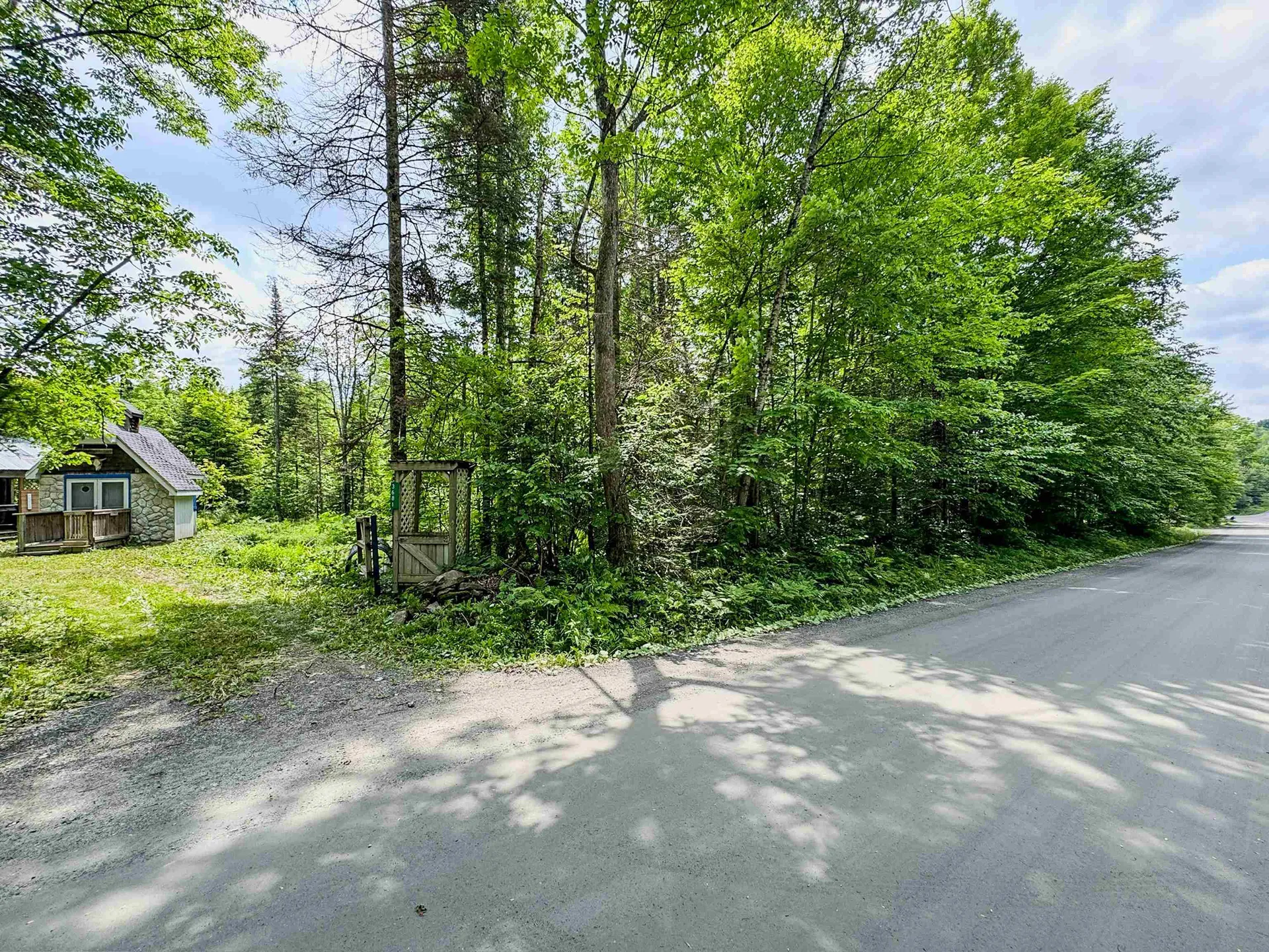 3681 Shadow Lake Road Concord VT 05824