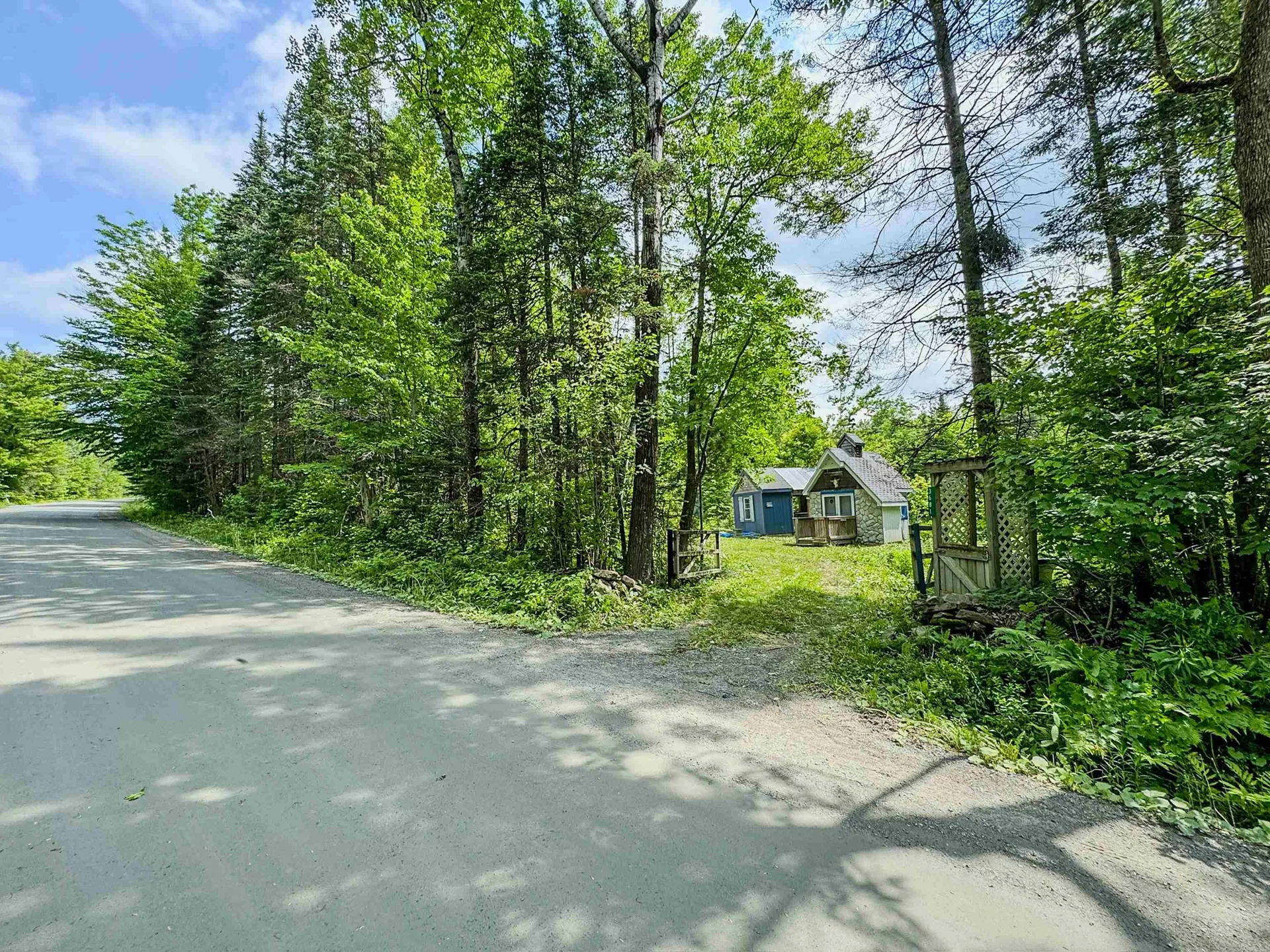 3681 Shadow Lake Road Concord VT 05824