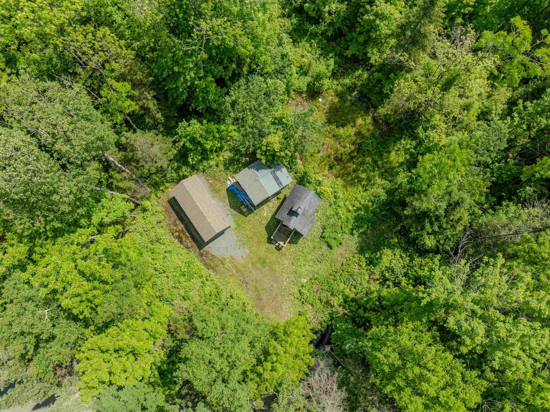 3681 Shadow Lake Road Concord VT 05824