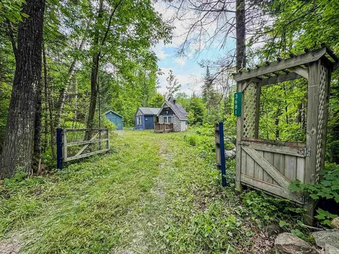 3681 Shadow Lake Road Concord VT 05824