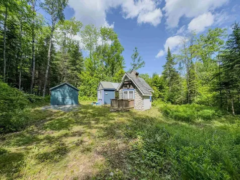 3681 Shadow Lake Road Concord VT 05824