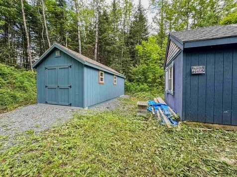 3681 Shadow Lake Road Concord VT 05824