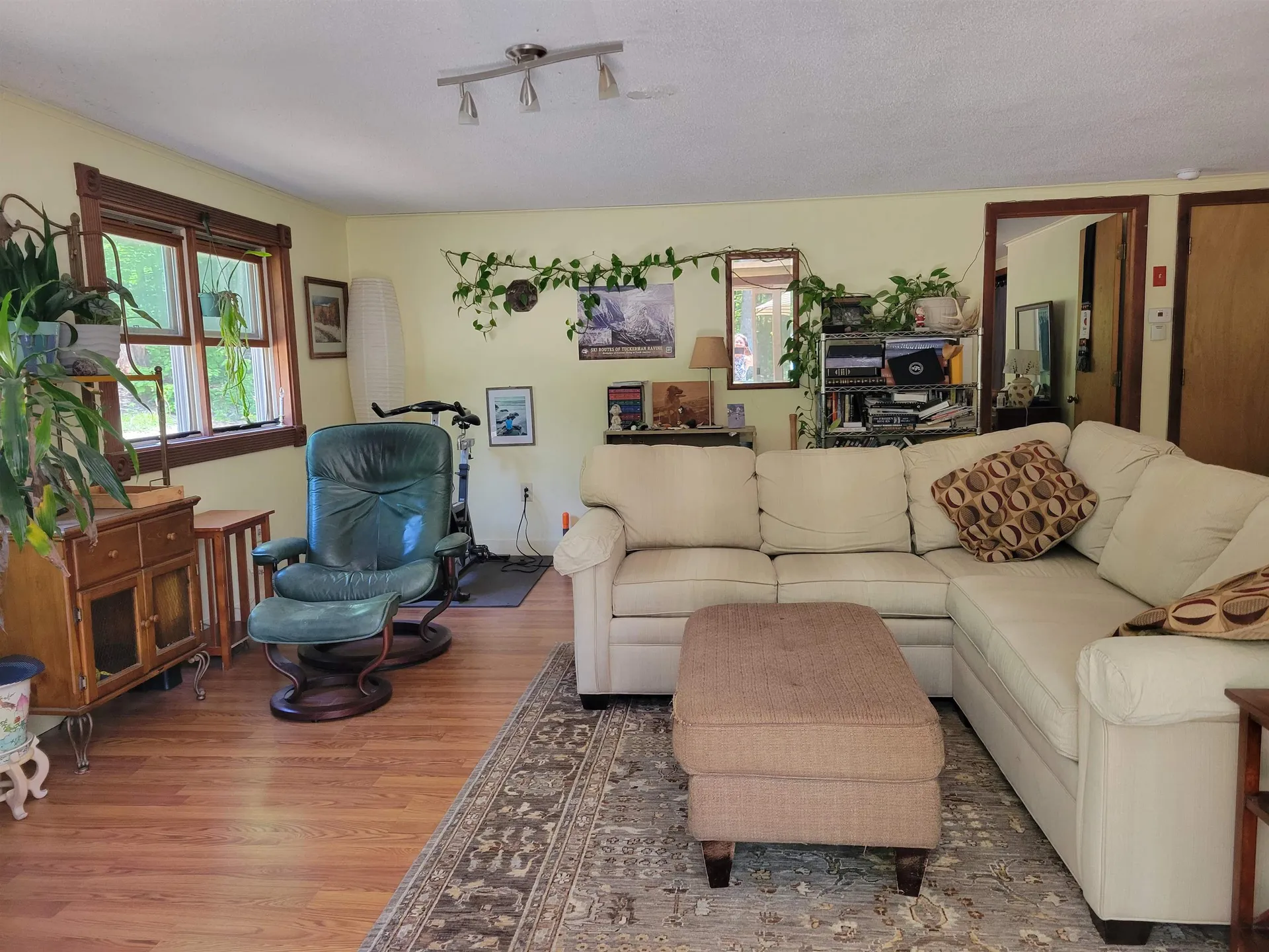 49 Tabor Circle Albany NH 03818