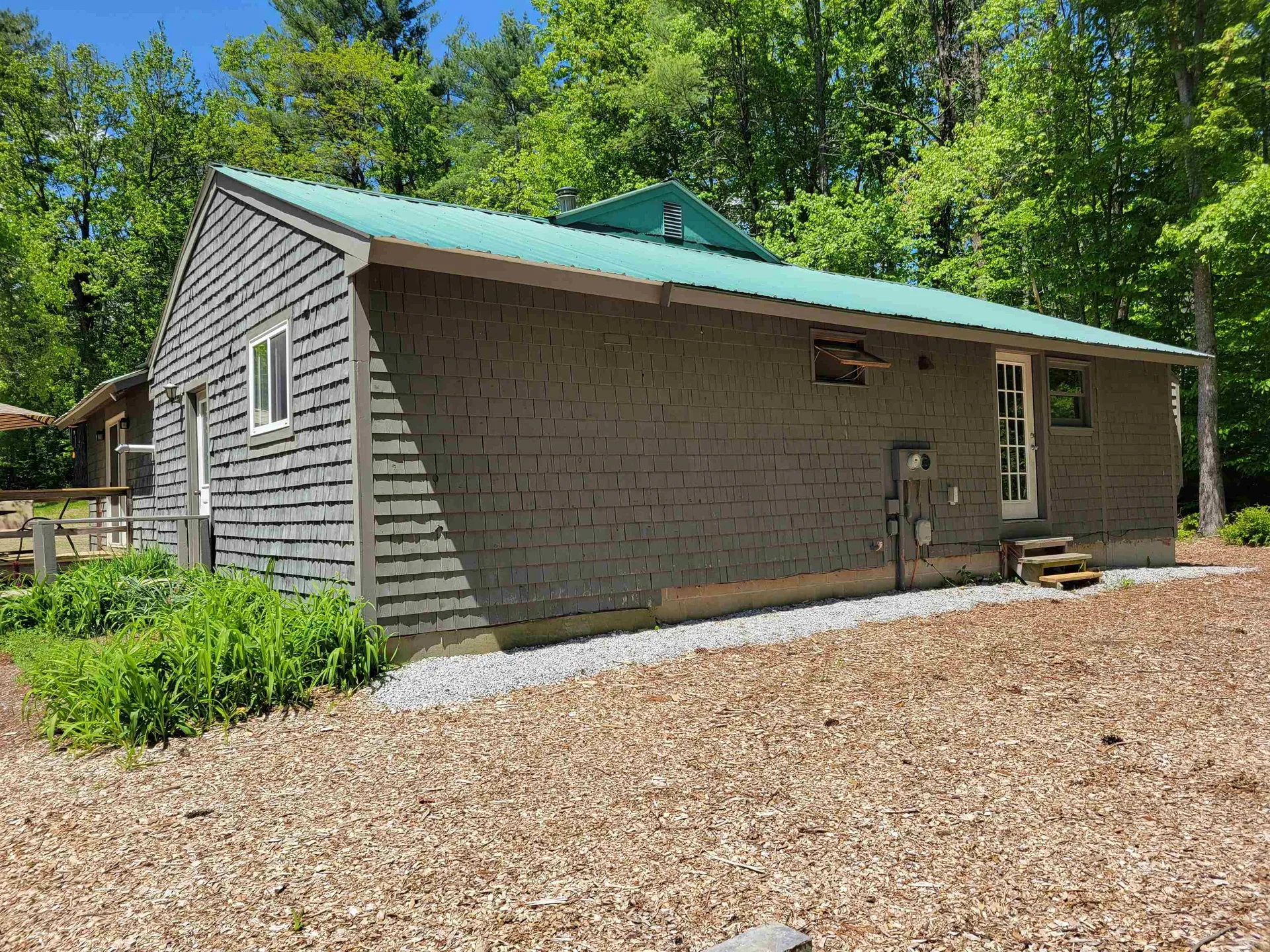 49 Tabor Circle Albany NH 03818