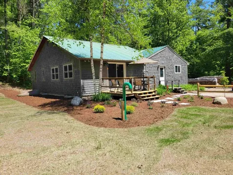 49 Tabor Circle Albany NH 03818